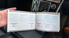 Volvo Xc60 D5 [220] R DESIGN Lux Nav 5dr AWD Geartronic Diesel Estate